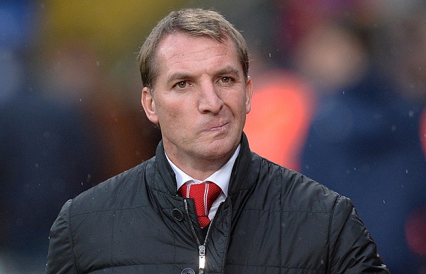 Hot News, Liverpool Pecat Brendan Rodgers