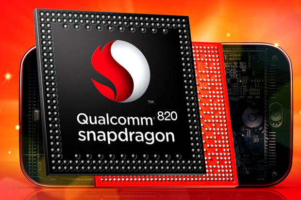 Perbedaan Prosesor Qualcomm Snapdragon 810 dan 820