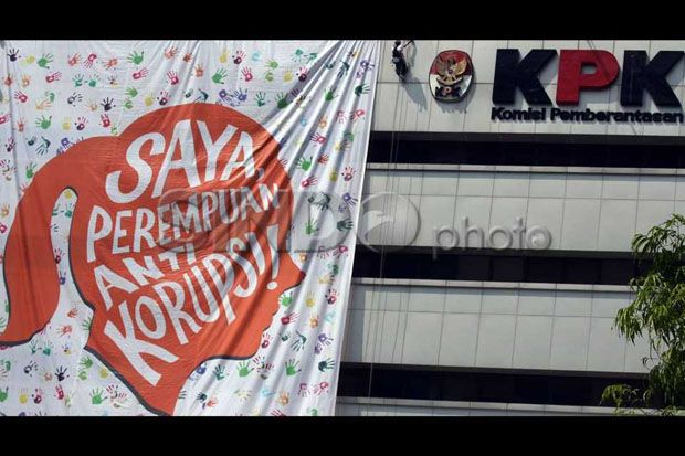 KPK Diharapkan Serius Usut Dugaan Suap Hakim PTUN Medan