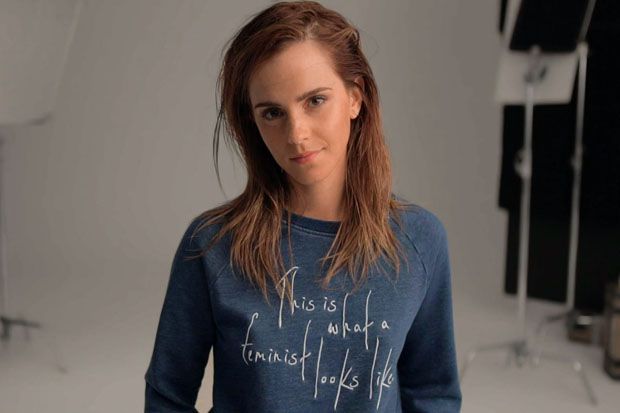 Emma Watson Akan Jadi Guru Yoga
