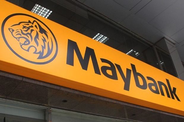 Maybank Fokus Pembiayaan Infrastruktur