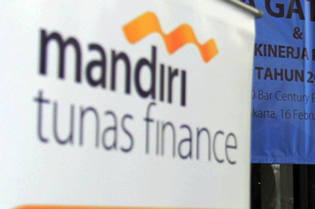 Mandiri Tunas Finance Akan Terbitkan Obligasi Rp2 Triliun
