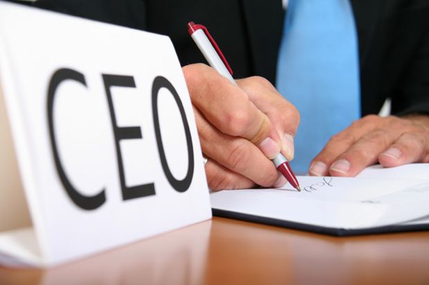 Rahasia Menjadi CEO di Usia 30 Tahun