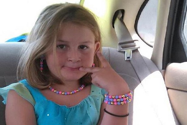 Tragis! Bocah 11 Tahun di AS Tembak Mati Gadis 8 Tahun