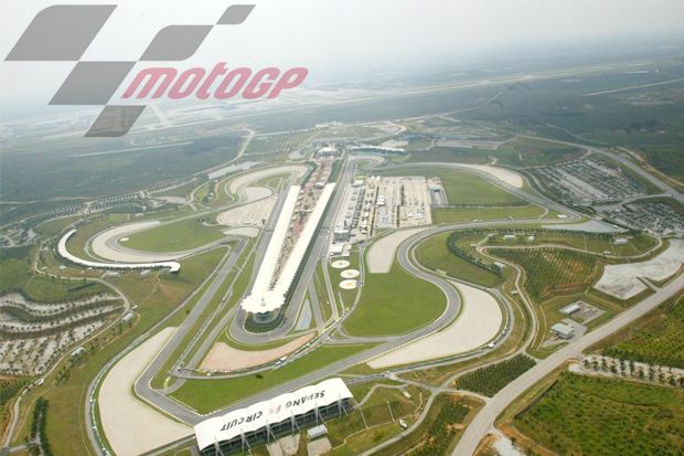 Menyambut 25 Tahun MotoGP Malaysia
