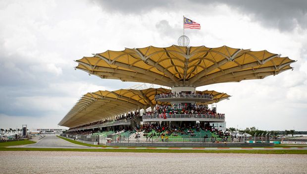 Fakta Menarik GP Malaysia: 25 Tahun Grand Prix