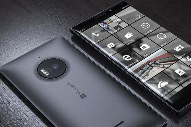 Akhirnya, Microsoft Ungkap Dua Seri Lumia 950