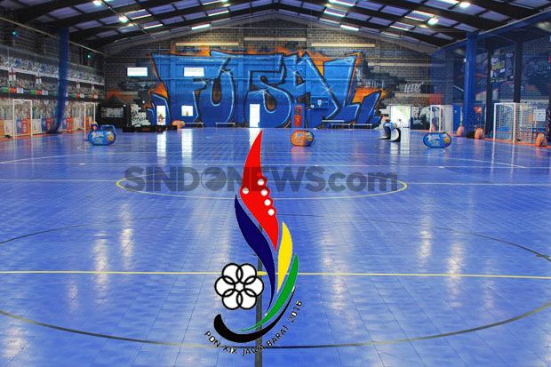 Gawat! Futsal Pra-PON di Jatim Terancam Batal
