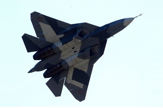 Jet Rusia 3 Kali Nyaris Tempel Drone Predator AS di Suriah