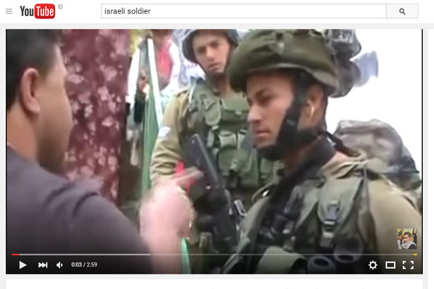 Israel Minta YouTube Hapus Video Pemicu Aksi Kekerasan
