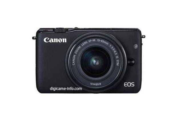 Canon Rilis Kamera Mirrorless Terbaru