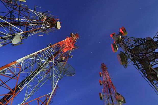 Telkomsel Target Bangun 70 BTS 4G Sulawesi Selatan