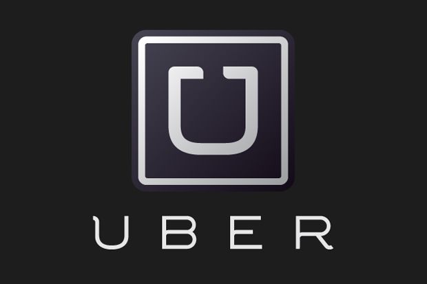 Ditjen Pajak: Uber Taxi Belum Bayar Pajak