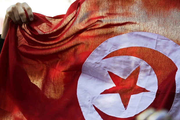 Kuartet Dialog Nasional Tunisia Raih Nobel Perdamaian