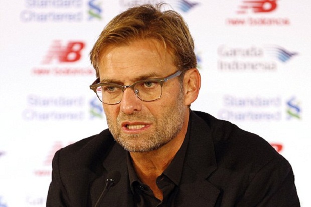 Klopp Bukan The Special One, tapi The Normal One