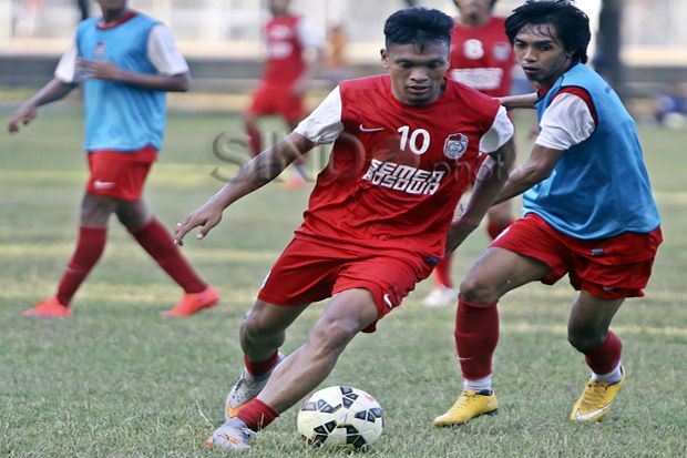 PSM Makassar Hidupkan Kembali Skema Racikan Riedl