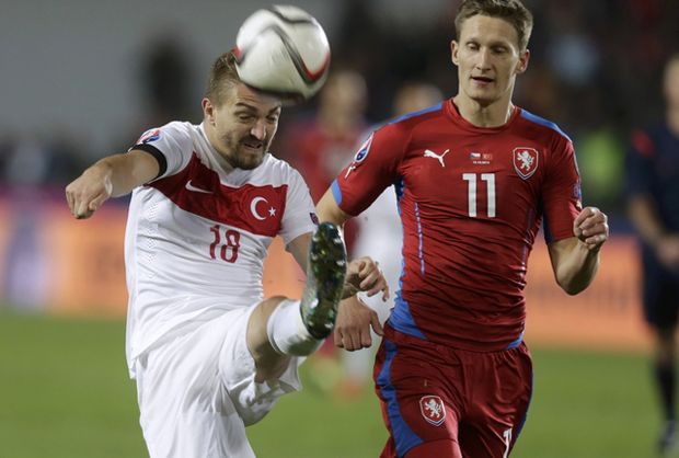 Belanda Tak Diuntungkan Hasil Rep Ceko vs Turki