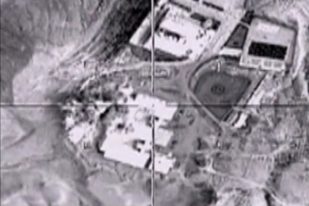 Jet-jet Rusia Mengamuk di 4 Provinsi Suriah, ISIS Panik