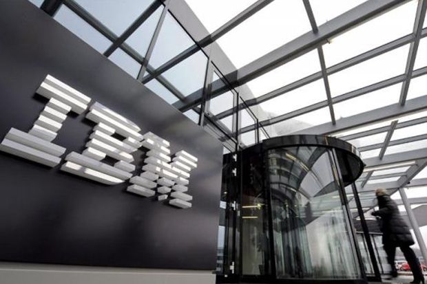 IBM Luncurkan Layanan Konsultasi untuk Bidang Usaha Kognitif