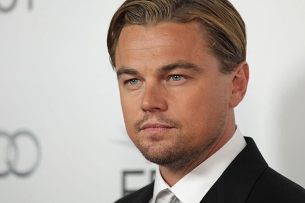 Leonardo DiCaprio Garap Film Tentang Konflik Volkswagen