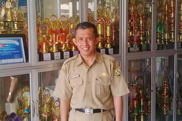 Sekolah Favorit di Lampung Koleksi 90 Piala Tiap Tahunnya