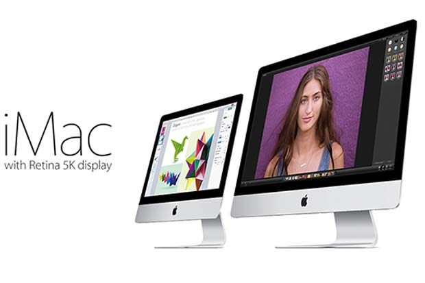 Apple Make Over iMac Terbaru
