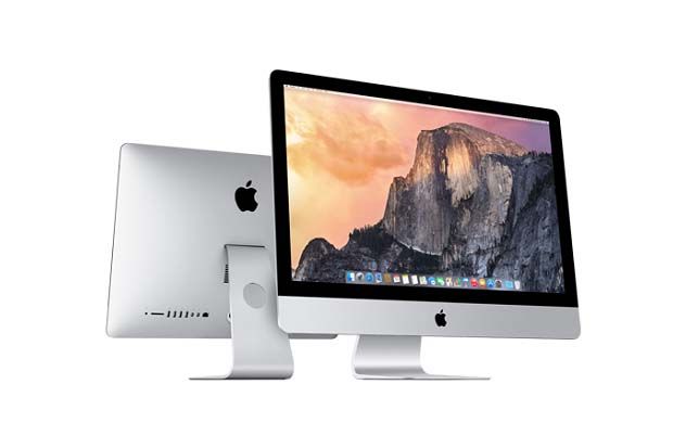 Ini Alasan Apple Merilis iMac Terbaru
