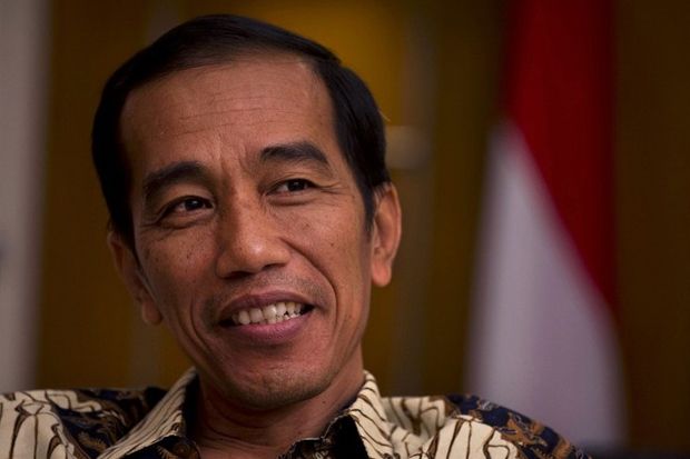 Jokowi Akan Temui CEO Apple, Bahas Ekspor Timah Belitung