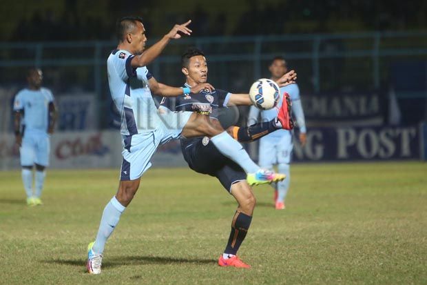 Soal Indonesian Super Cup, Ini Sikap Klub ISL