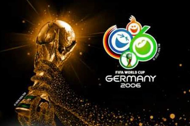 Jerman Dihantam Skandal Suap Piala Dunia