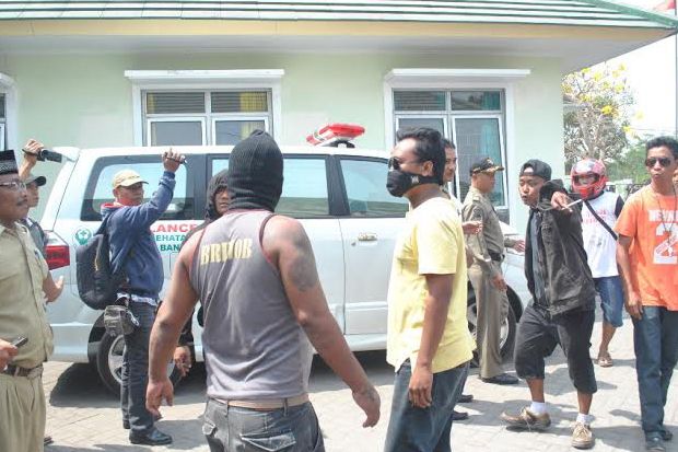 Tolak Pasien Kritis hingga Meninggal, Puskesmas Diamuk Warga