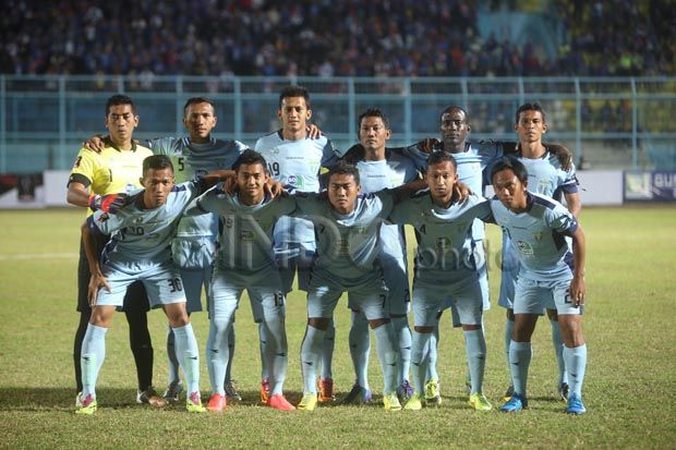 Klub ISL Tunggu Detail Indonesia Super Cup