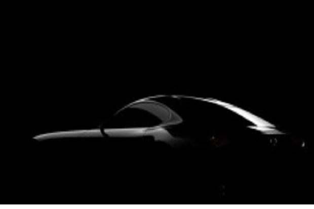 Mazda Garap Generasi Penerus RX-8