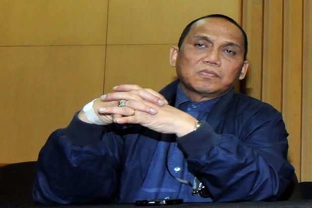 OTT Anggota DPR, Wakil Ketua KPK Sebut 7 Orang Diamankan