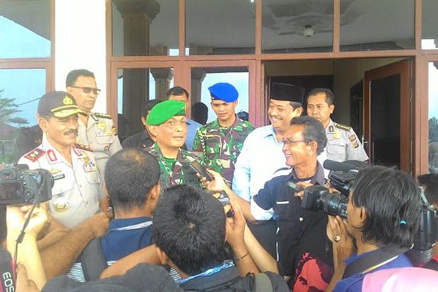 Kapolres Aceh Singkil Dicopot, Ini Penjelasan Kapolda Aceh