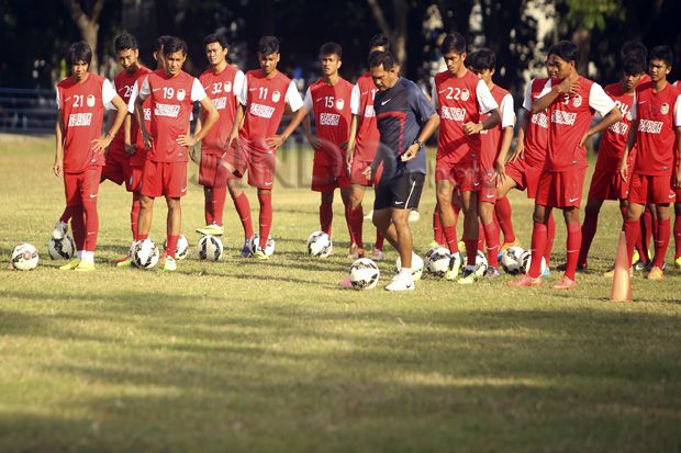 PSM Makassar Tunggu Kepastian Kick Off Indonesia Super Cup