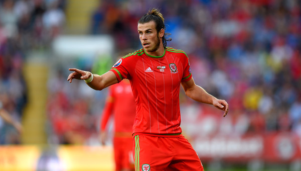 Bale Selamatkan Muka Inggris Raya di Ballon d Or