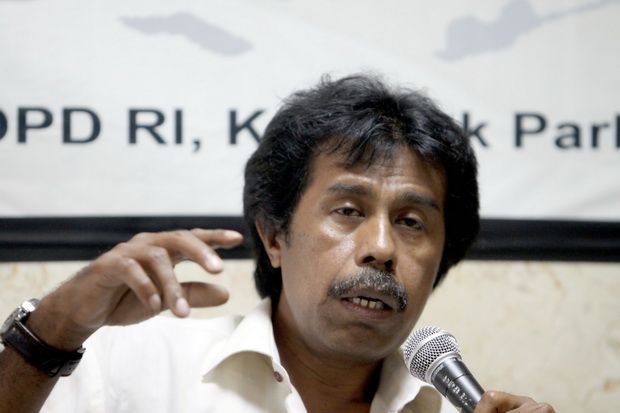 Kemenkumham Harus Terbitkan SK Baru Golkar Munas Bali