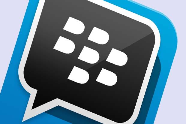 Ini Penjelasan BlackBerry Indonesia Soal BBM Terkena Hack