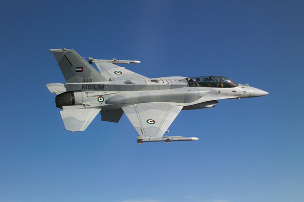 AS Tawarkan Jet Tempur F-16V, Jokowi Temui Barack Obama