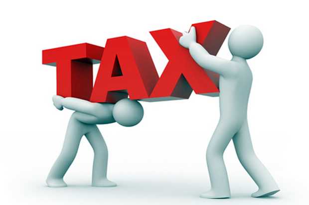 Dirjen Pajak Curhat Tax  Ratio RI di Bawah Negara ASEAN