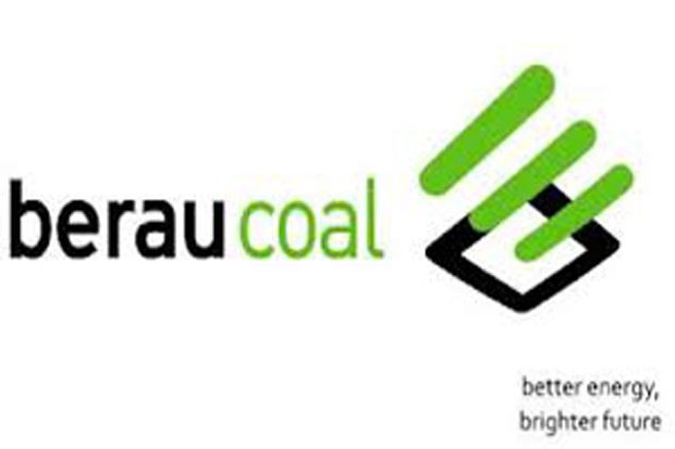 Berau Coal Energy Belum Akan Lakukan PHK