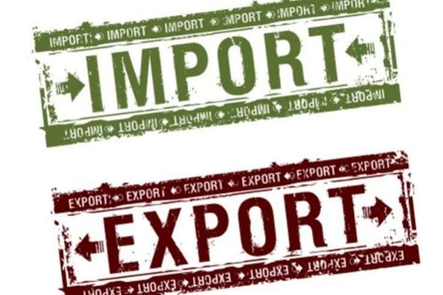 Ekonomi Dunia Lesu, Target Ekspor-Impor 2015 Susut