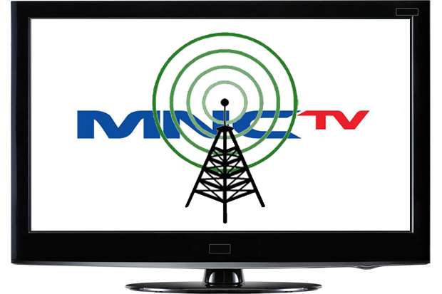 TPI Tak Bertanggung Jawab Atas Siaran Pengganggu MNCTV