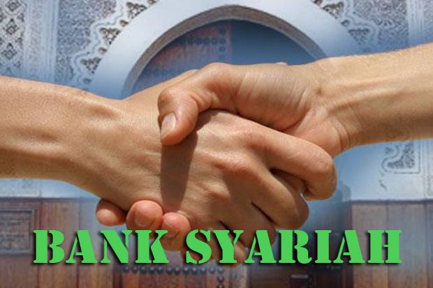 OJK Beri Bank Syariah Insentif dalam Paket Kebijakan Jilid V