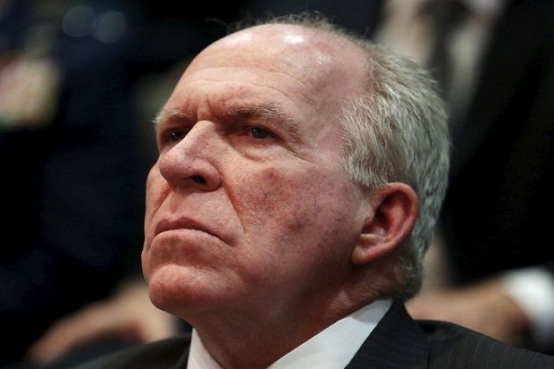 WikiLeaks Beber Aib Email Direktur CIA John Brennan