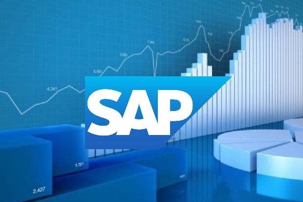 SAP Gandeng PT KAI Transformasi Teknologi