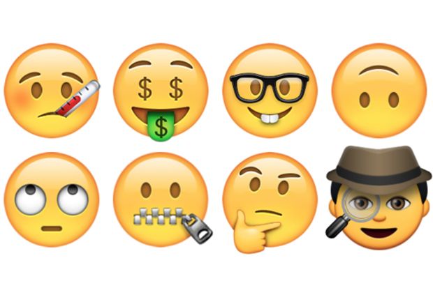iOS 9.1 Hadirkan Banyak Emoji Baru
