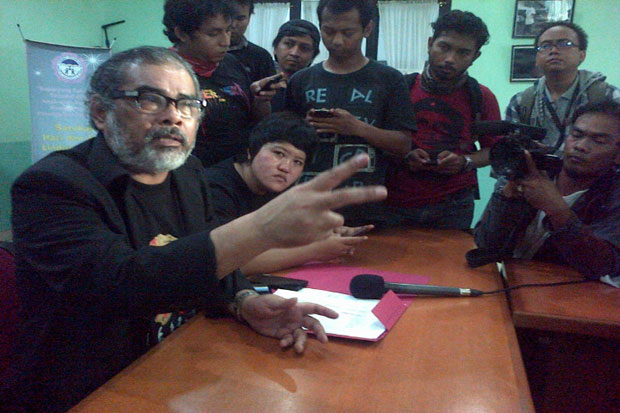 Setuju Hukuman Kebiri, Sikap Jokowi Diapresiasi