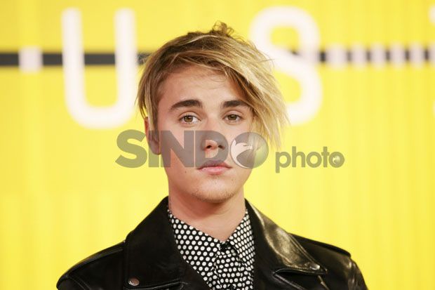 Justin Bieber Minta Maaf Lewat Lagu Sorry